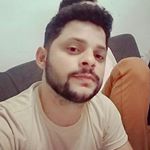 Profile Picture of A N D R É   M E S Q U I T A (@andre_machado.9) on Instagram