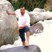 Profile Picture of Akhil Seth (@akhil-seth-14) on Quora