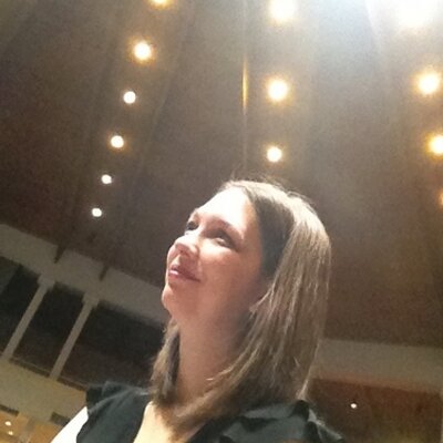 Profile Picture of Alicia Urban (@AliciaUStephens) on Twitter