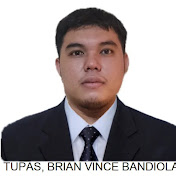 Profile Picture of BRIAN VINCE TUPAS (@brianvincetupas2390) on Youtube