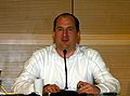 Profile Picture of Andy Müller-Maguhnon Wikipedia