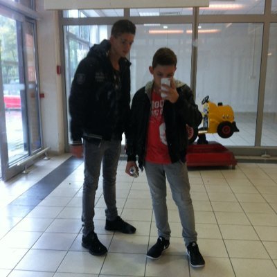 Profile Picture of Eric Wiens (@EricWiens13) on Twitter