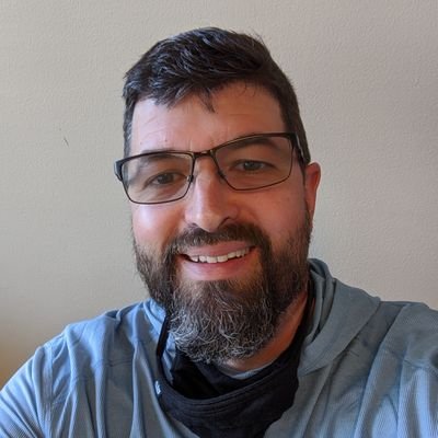 Profile Picture of Kevin Andes (@andesangle) on Twitter