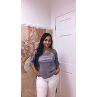 Profile Picture of Wendy Castillo (@wendy-castillo-20) on Quora