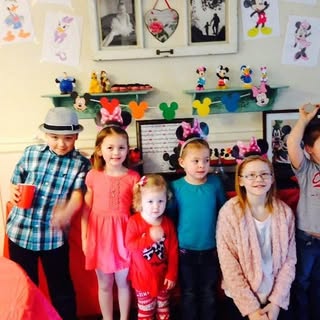 Profile Picture of Barbara Conway (@conway_barbara) on Instagram