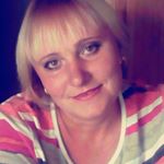 Profile Picture of Таня (@legerko1982) on Instagram