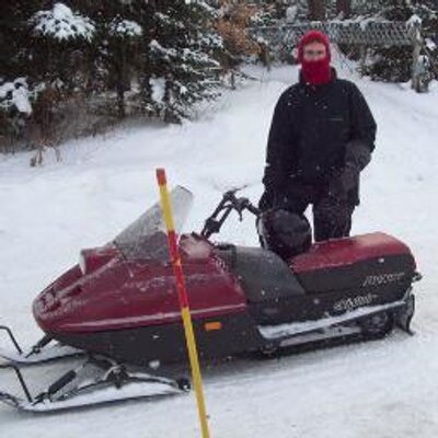 Profile Picture of Carl Dube (@carldube2) on Twitter