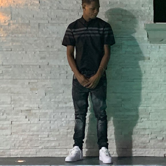 Profile Picture of Yeremil Pinales rosario (@yeremilp) on Poshmark