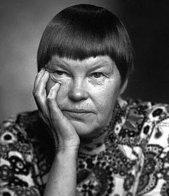 Profile Picture of May Swensonon Wikipedia