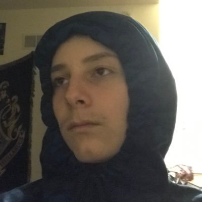 Profile Picture of Jacob Paz (@jacobpaz6) on Twitter