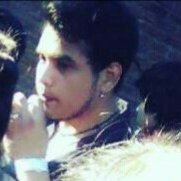 Profile Picture of Fabián Lugo (@00Meenamoras) on Twitter