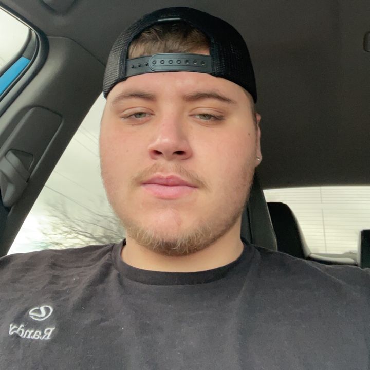 Profile Picture of Randy Conway (@randyconway) on Tiktok