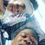 Profile Picture of Andre Colvin (@32wills_rfc) on Instagram