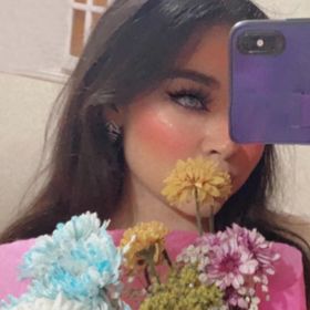 Profile Picture of May Jamal (@mayooshlove2011) on Pinterest