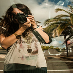 Profile Picture of Raquel Lopez Rivera (@Reichelgrin) on Flickr