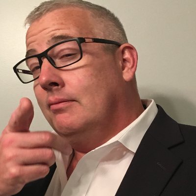 Profile Picture of Bryan K. Fite (@BryanFite) on Twitter