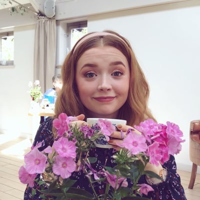 Profile Picture of Phoebe Phillips (@Phoebeisobel_) on Twitter