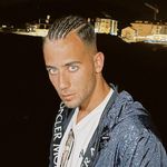 Profile Picture of Daniel Alexander Diaz (@danidiazsg) on Instagram