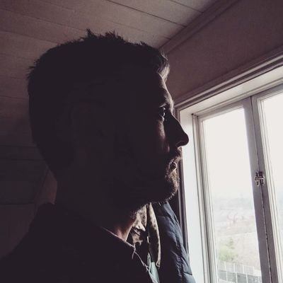 Profile Picture of DavidBenjaminBlower (@BenjaminBlower) on Twitter