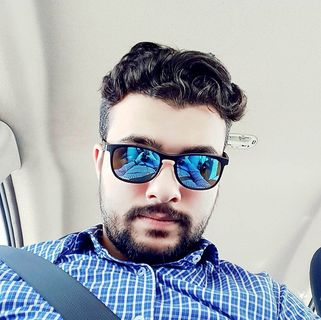 Profile Picture of Basil Hamed (@basil.hamed.12) on Facebook