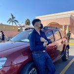 Profile Picture of Alejandro Marroquin (@alejandro14mz) on Instagram