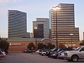Profile Picture of APA Corporationon Wikipedia