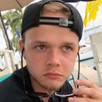 Profile Picture of Tyler Willingham (@5tyler_ray5) on Instagram