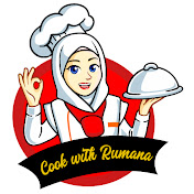 Profile Photo of Cook With Rumana (@CookwithRumana) on Youtube