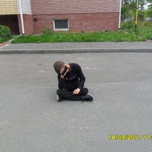 Profile Picture of Данил Дерюгин (@Danil_Derugin) on Twitter
