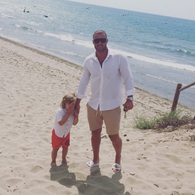 Profile Picture of Michael Platt (@mikeplatty) on Twitter