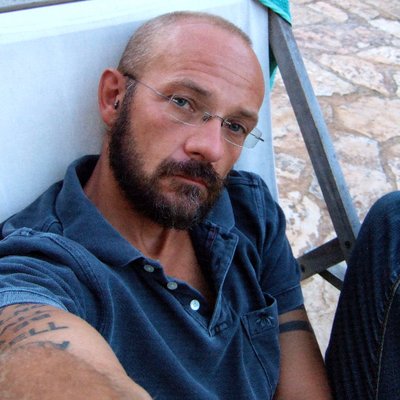 Profile Picture of David Clegg (@Trebusnet) on Twitter