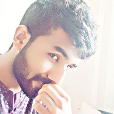 Profile Picture of John Varghese (@FallenAngelJon) on Twitter