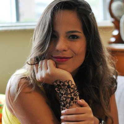Profile Picture of Amanda Miná (@amandamina) on Twitter