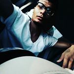 Profile Picture of Thomas Nathaniel (@prince_._gemini) on Instagram