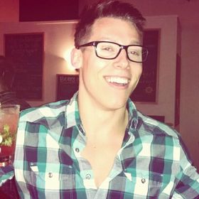 Profile Picture of Jeffrey Gaudreau (@jeffrey_gaudrea) on Pinterest