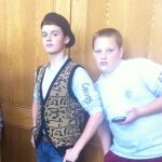 Profile Picture of Bartholemew Ronkowski (@bart_the_god) on Instagram