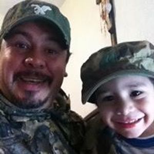 Profile Picture of Christophe Torres (@chtoga) on Myspace