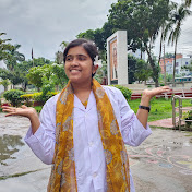 Profile Picture of Antora Dutta (@AntoraDutta) on Youtube