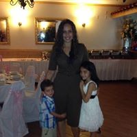 Profile Picture of Maria Fernandes (@maria-fernandes-106) on Quora