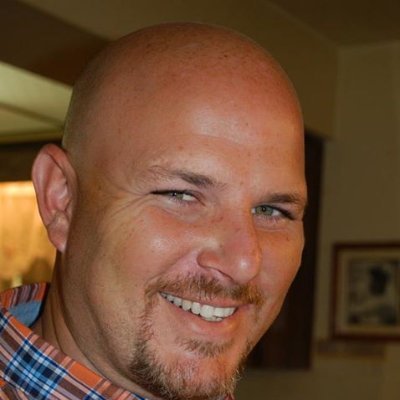 Profile Picture of President Elect Mike Patton (@mikepatton248) on Twitter