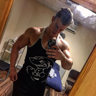 Profile Picture of Chris Claridge (@ChrisClaridge6) on Twitter