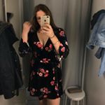 Profile Picture of Claudia Williams (@_claudia_jayne) on Instagram