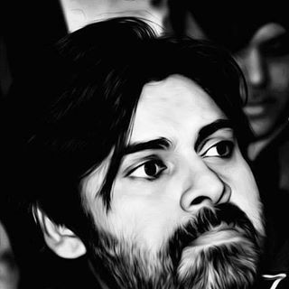 Profile Picture of Pawan Raju (@Pawan-Raju) on Facebook