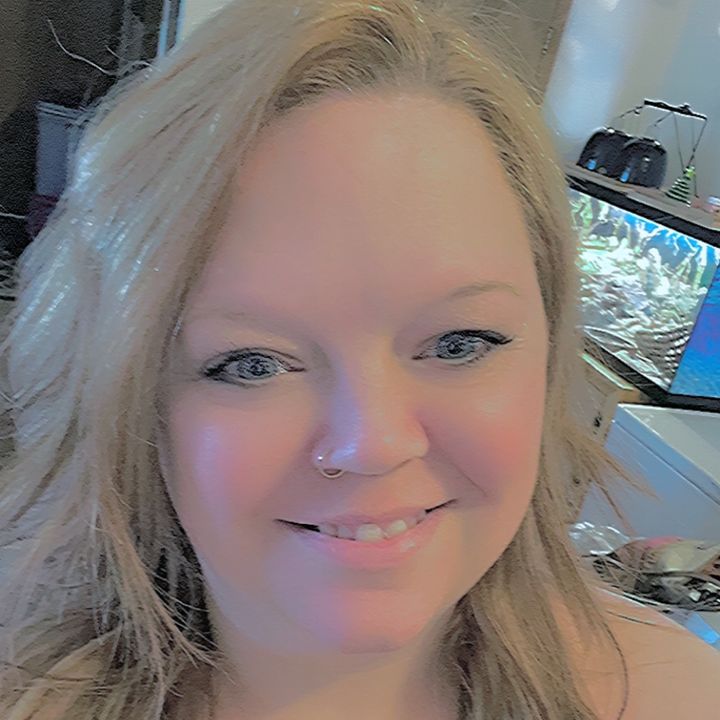 Profile Picture of Kayla Rose (@kaylarosenbaum0) on Tiktok