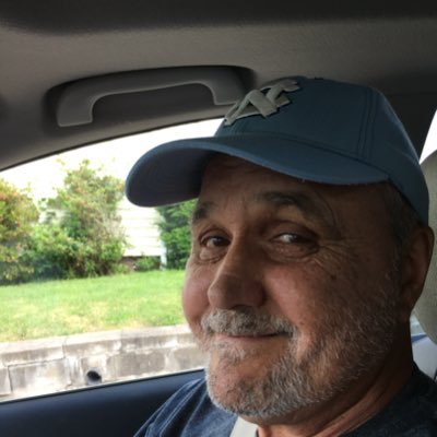 Profile Picture of RICHARD DOMINICK (@RICHARD61040515) on Twitter