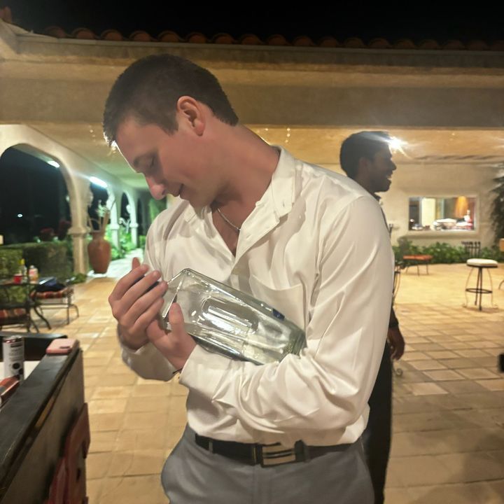 Profile Picture of David Goodheart (@hbposeidon) on Tiktok