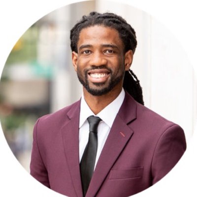 Profile Picture of Mario Butler (@M_Butler31) on Twitter