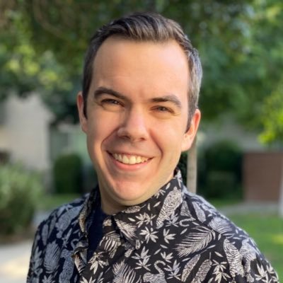 Profile Picture of Tommy McGuire (@sirthom) on Twitter