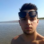 Profile Picture of Andrea Chinello (@_andrea_chinello99) on Instagram