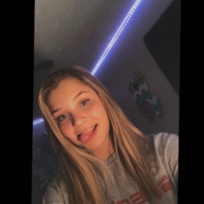 Profile Picture of Hannah Crabtree (@hannahcrabtree_) on Twitter